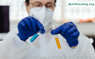 How Much Does A DUTCH Test Cost?