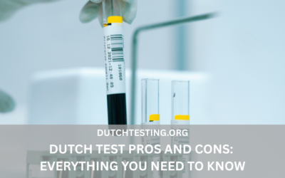 DUTCH Test Pros and Cons: Everything You Need to Know