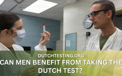 Can Men Benefit from Taking the DUTCH Test?