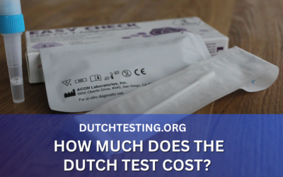 How Much Does the DUTCH Test Cost?
