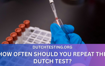 How Often Should You Repeat the DUTCH Test?