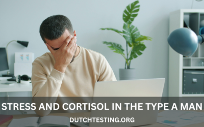 Stress and Cortisol in the Type A Man