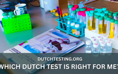 Which DUTCH Test Is Right for Me?